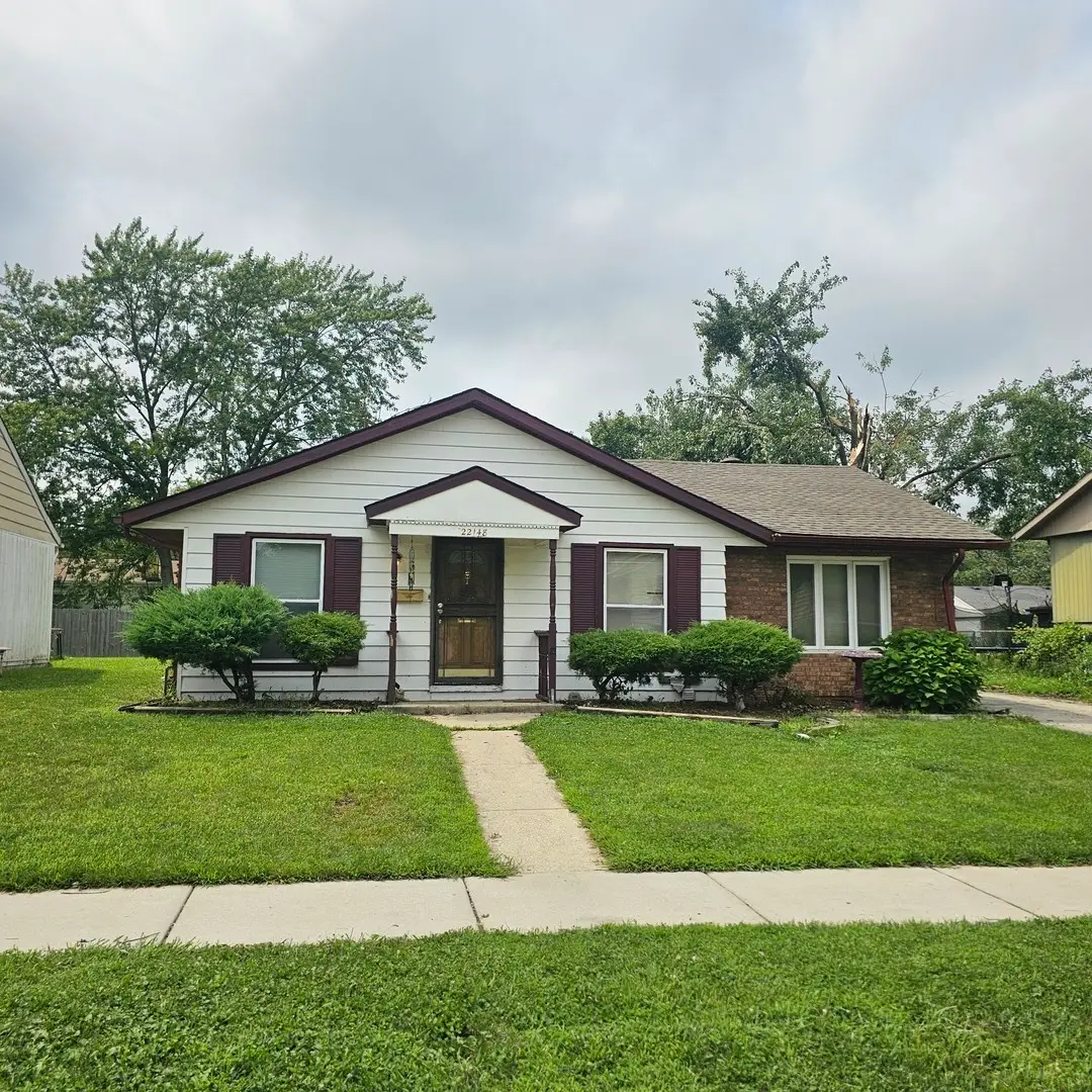 22148 E Churchill Drive, Richton Park, IL 60471 - #1