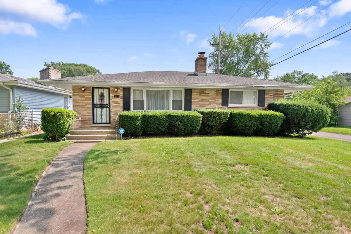 Address Withheld By Seller, Zion, IL 60099 - #1