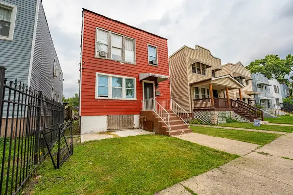 5416 S Seeley Avenue, Chicago, IL 60609