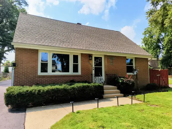 6806 Maple Court, Bridgeview, IL 60455