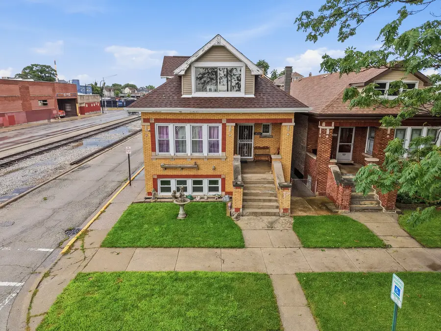 1601 S 51st Court, Cicero, IL 60804 - #2