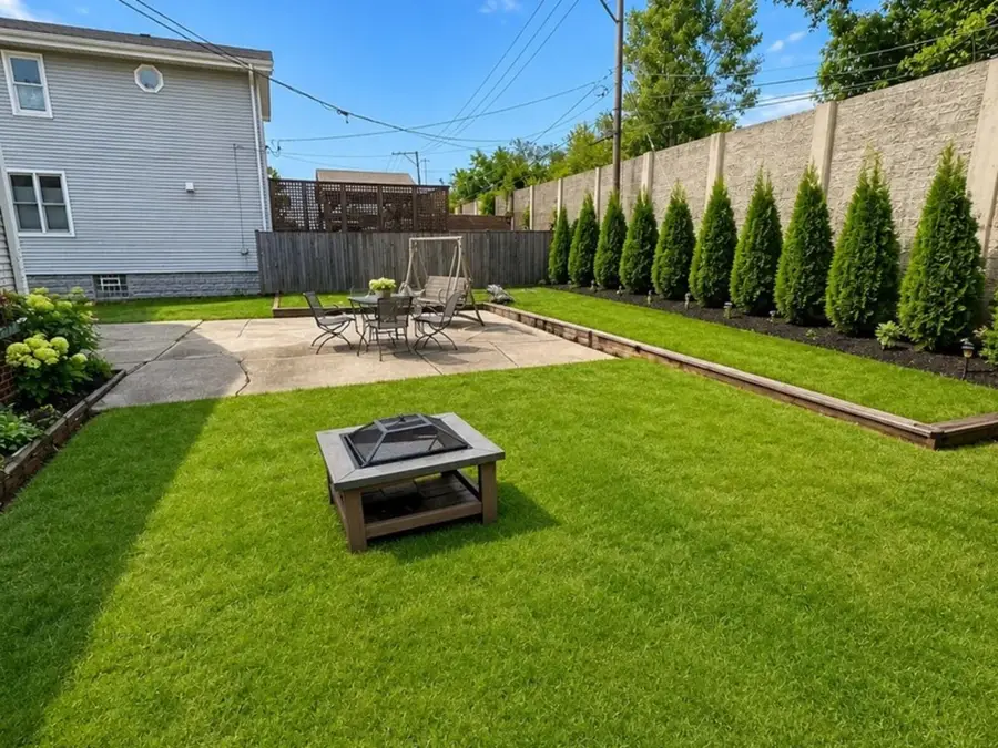 4326 Wesley Terrace, Schiller Park, IL 60176 - #3