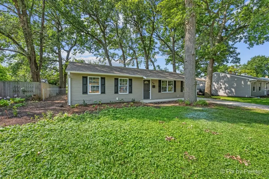 44 Saugatuck Road, Montgomery, IL 60538 - #3