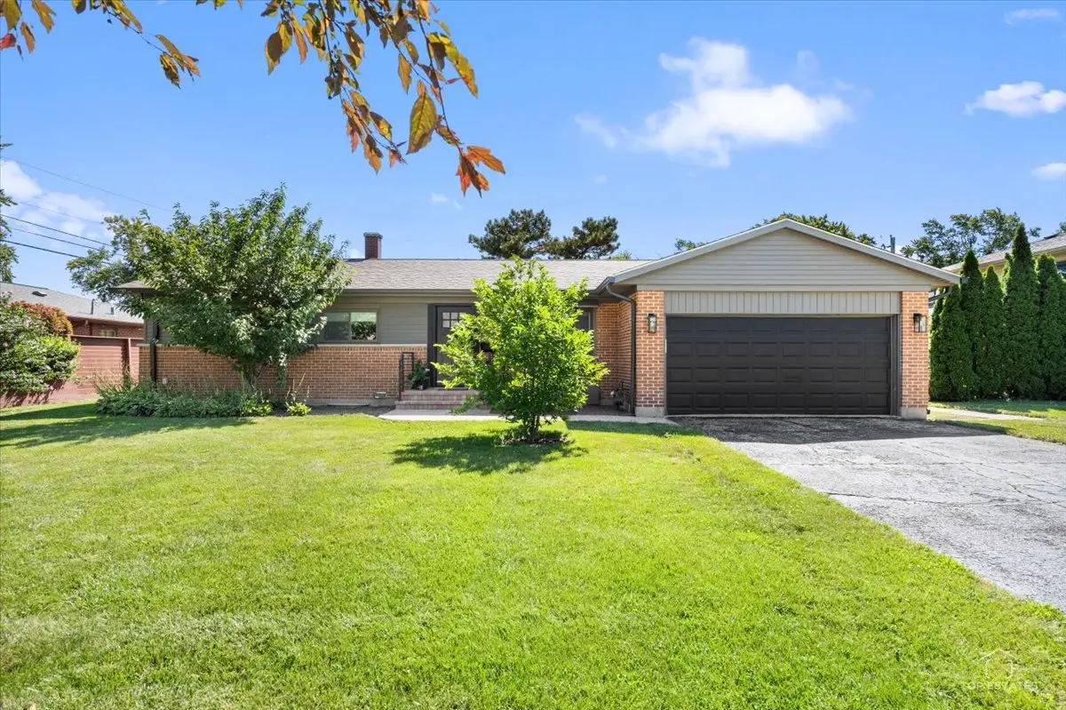 875 Horne Terrace, Des Plaines, IL 60016 - #1
