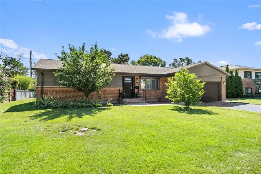 875 Horne Terrace, Des Plaines, IL 60016 - #2