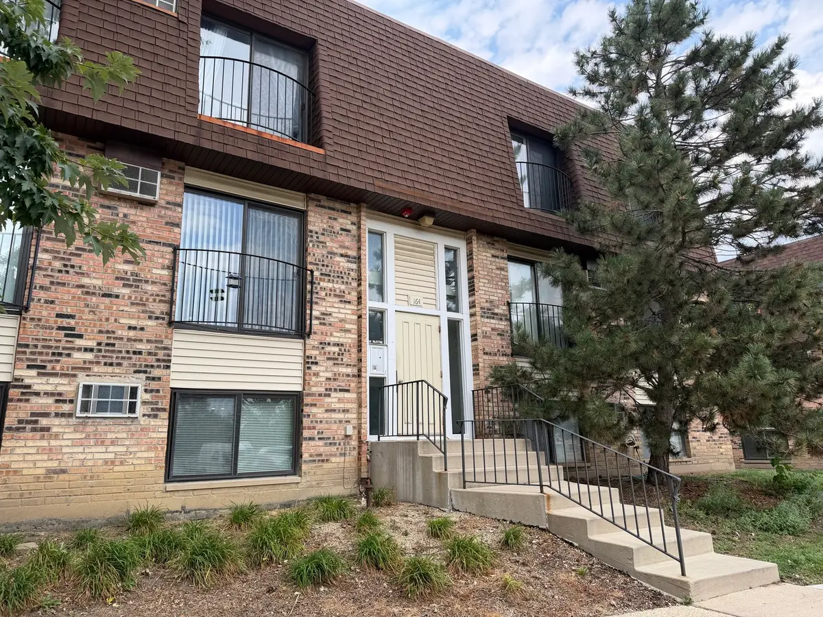 164 S Waters Edge Drive #201, Glendale Heights, IL 60139 - #1