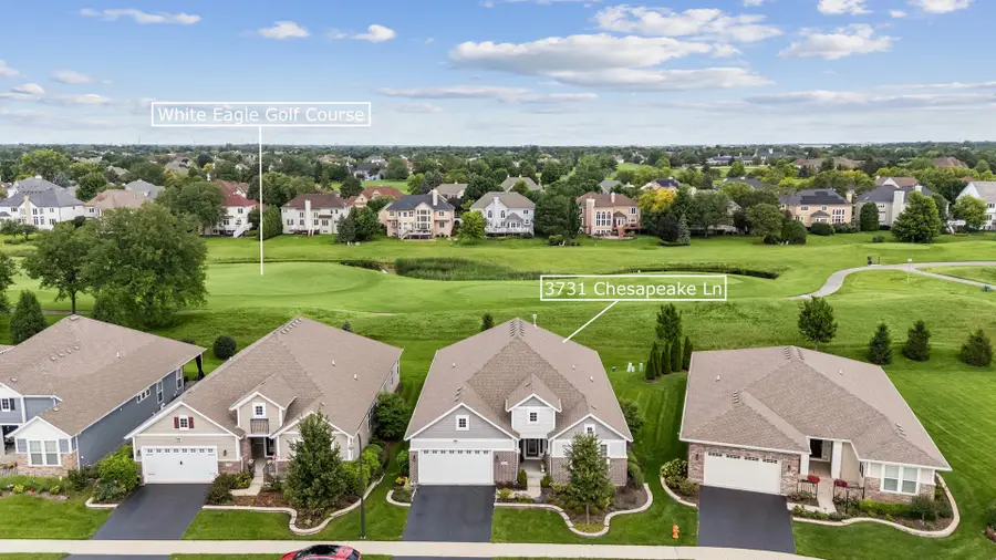 3731 Chesapeake Lane, Naperville, IL 60564 - #2