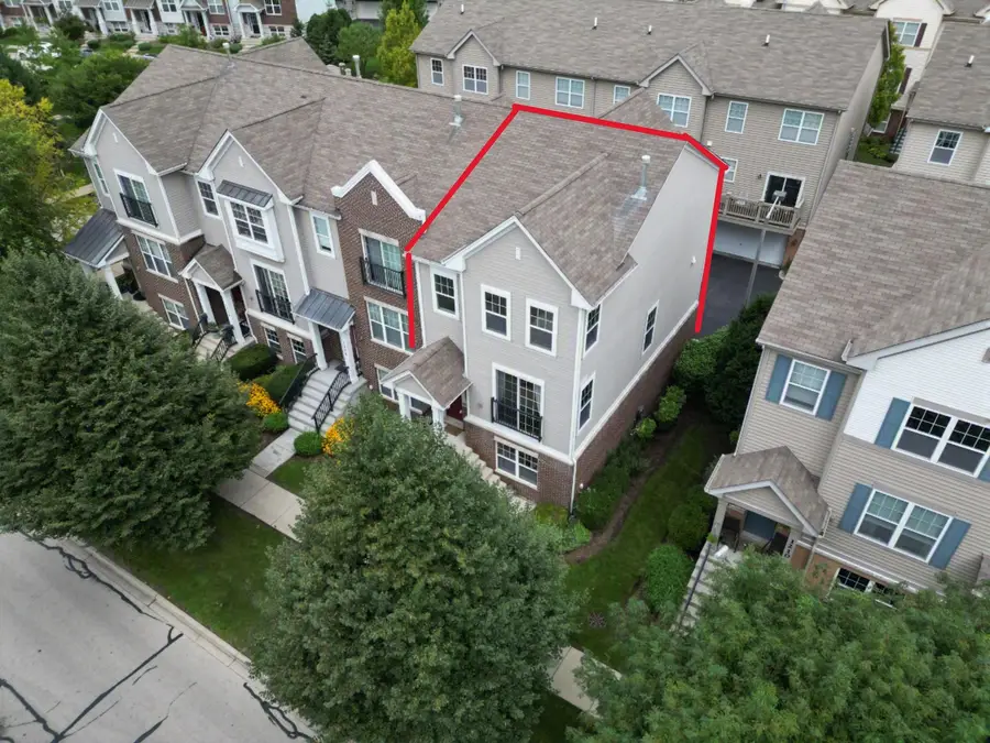 1208 Harding Avenue, Des Plaines, IL 60016 - #2