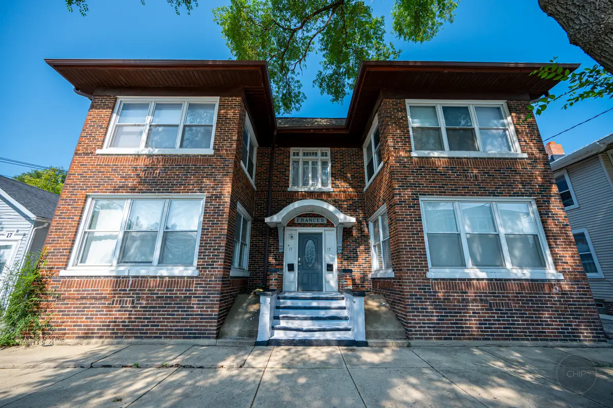 13-15 S West Street, Aurora, IL 60505 - #1