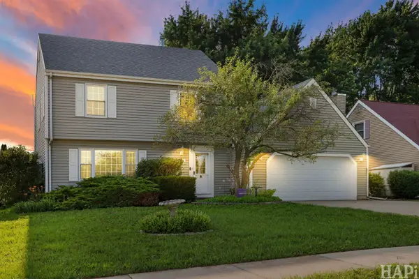 824 Paine Avenue, Lindenhurst, IL 60046