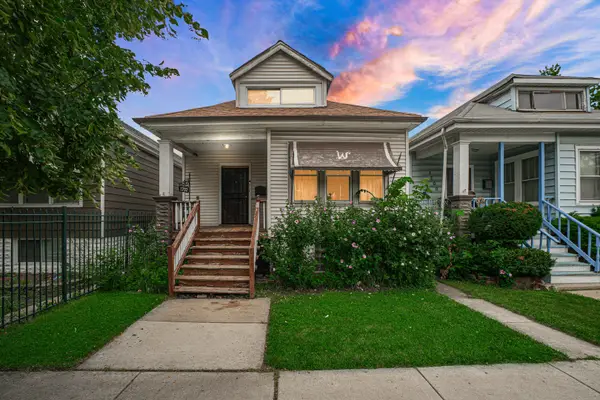 1702 W 71st Street, Chicago, IL 60636