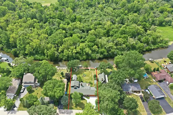 4115 Westwood Drive, Wonder Lake, IL 60097