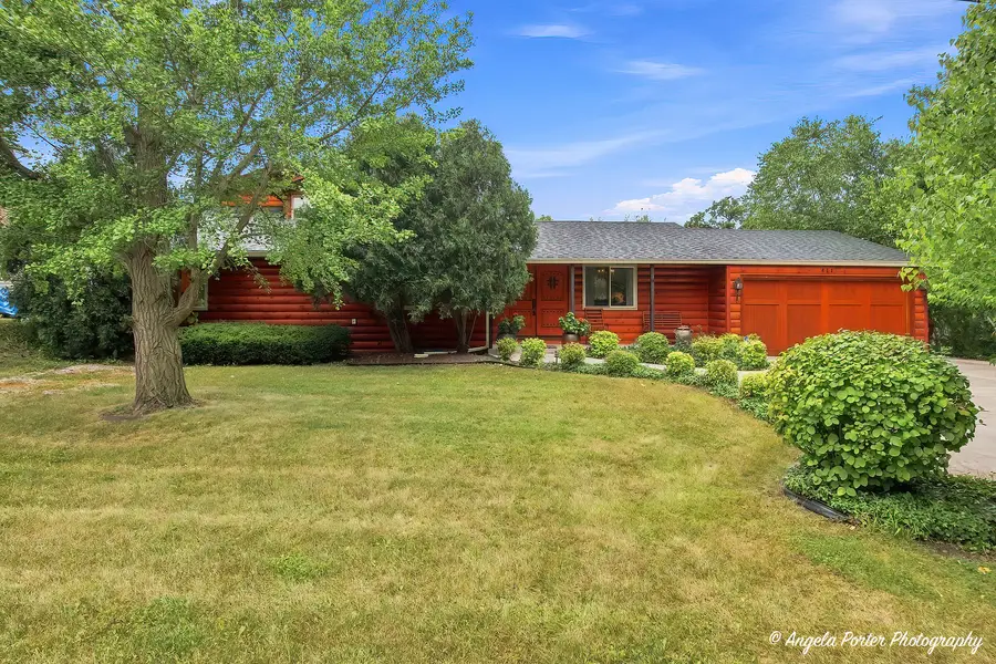 4115 Westwood Drive, Wonder Lake, IL 60097 - #3
