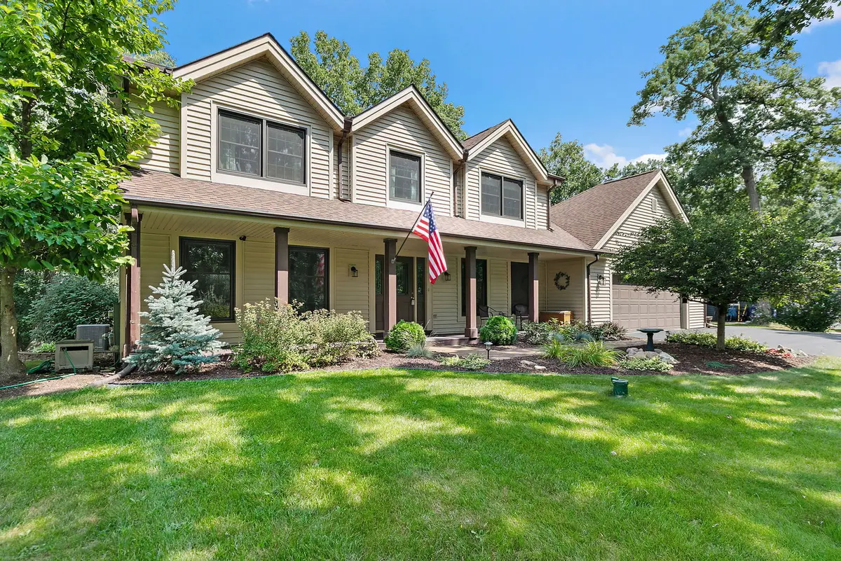 7797 North Gate Road, Roscoe, IL 61073 - #1