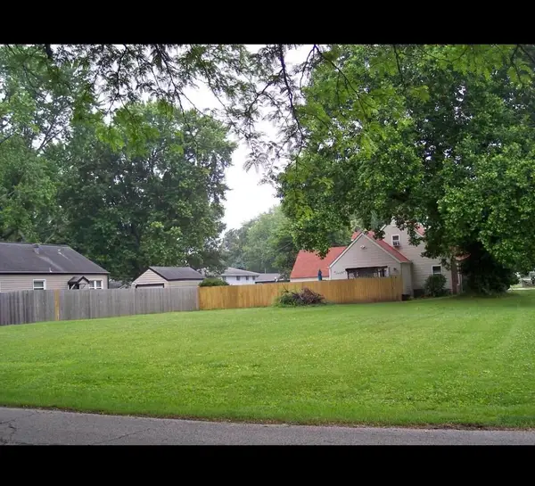 420 N Cordelia Street, Springfield, IL 62703
