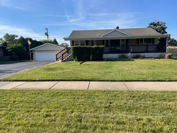 5620 W 83rd Street, Burbank, IL 60459