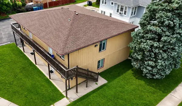 1250 W End Avenue, Chicago Heights, IL 60411