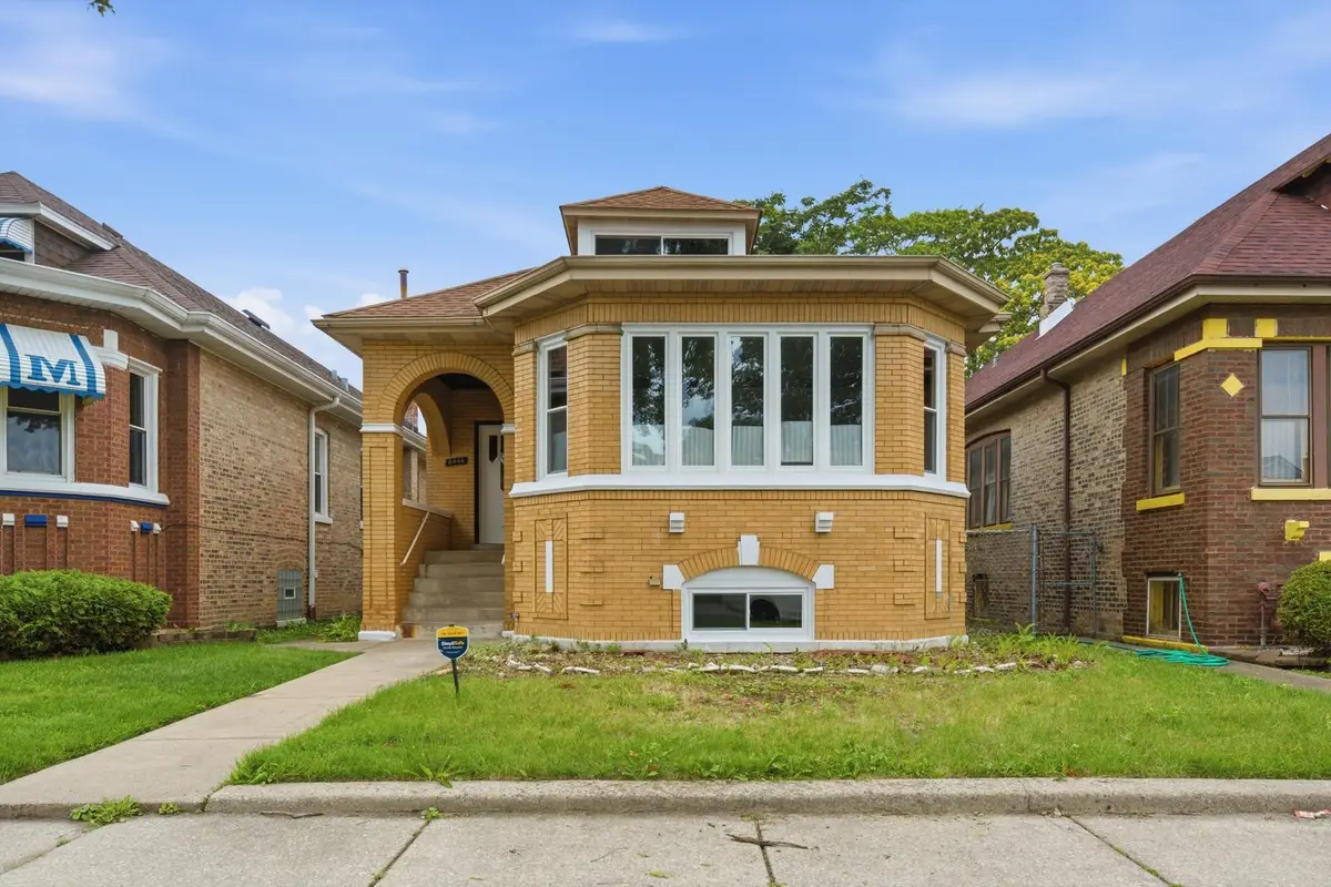 8446 S Marshfield Avenue, Chicago, IL 60620 - #1