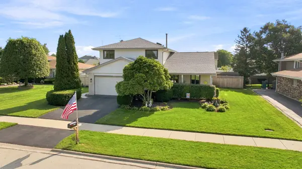 15513 Brassie Drive, Orland Park, IL 60462