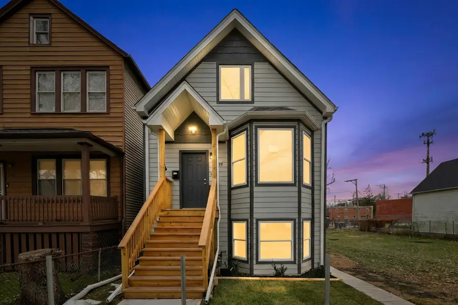 8839 S Colfax Avenue, Chicago, IL 60617 - #2