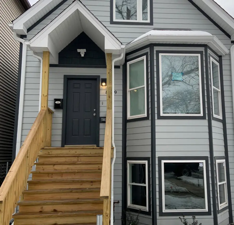 8839 S Colfax Avenue, Chicago, IL 60617 - #3