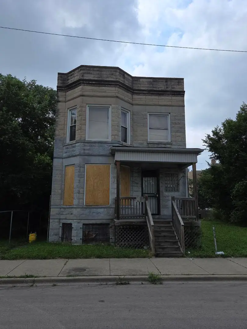 6550 S Union Avenue, Chicago, IL 60621 - #1