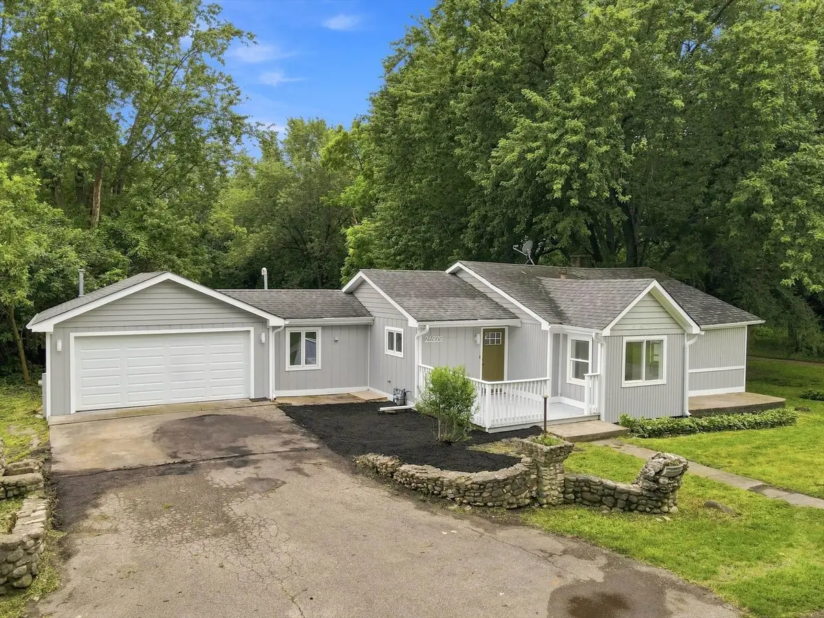 26979 N Ada Street, Wauconda, IL 60084 - #1
