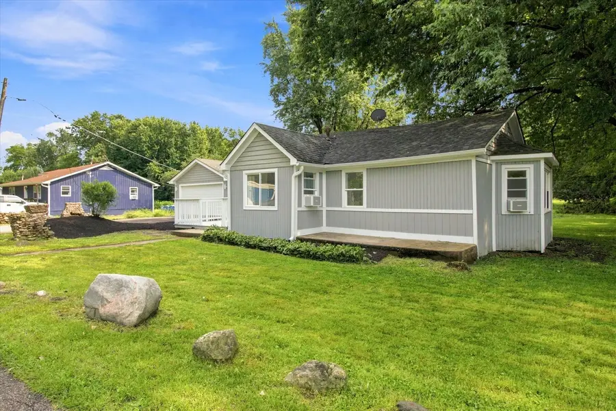 26979 N Ada Street, Wauconda, IL 60084 - #2