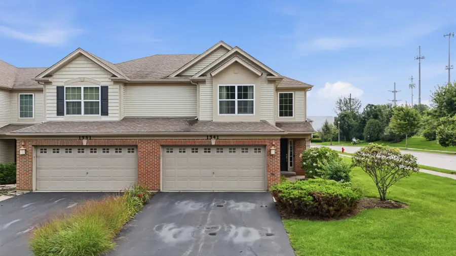 1541 Pauline Circle, Mundelein, IL 60060 - #2