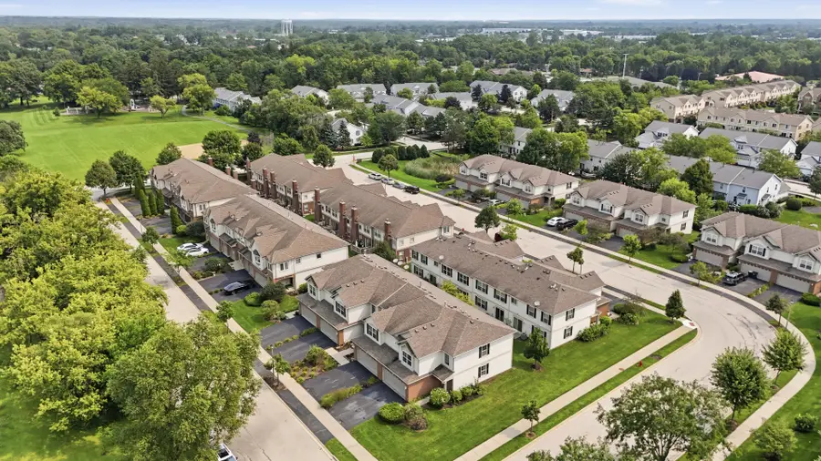 1541 Pauline Circle, Mundelein, IL 60060 - #3