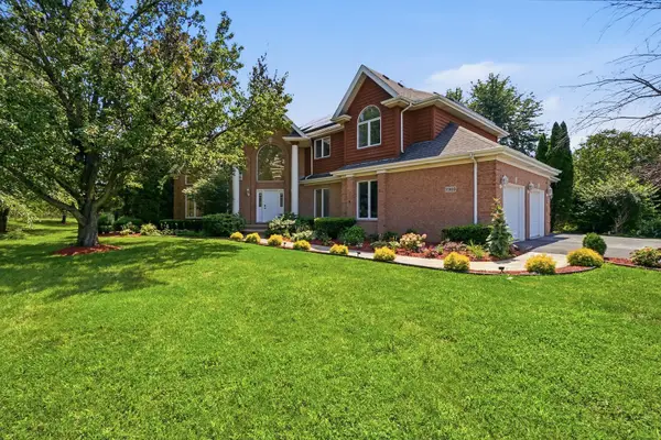 7303 W Ethan Court, Monee, IL 60449