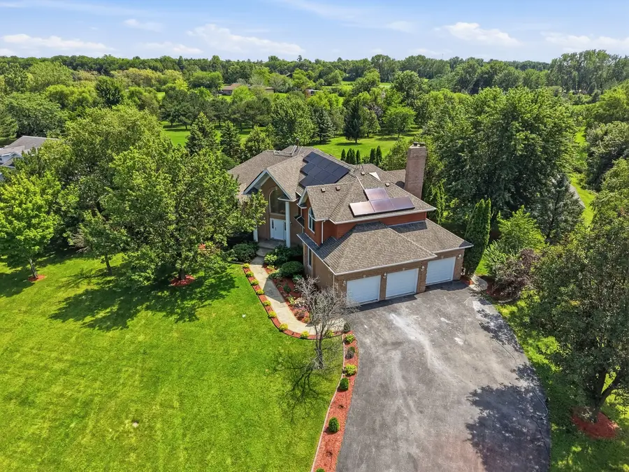7303 W Ethan Court, Monee, IL 60449 - #3