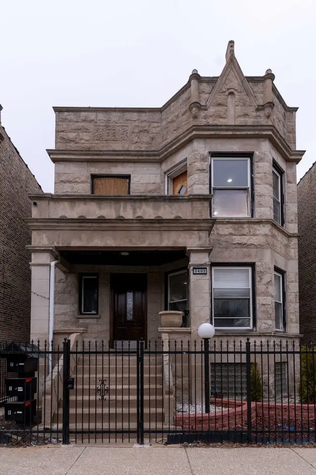 3402 W Lexington Street, Chicago, IL 60624 - #1