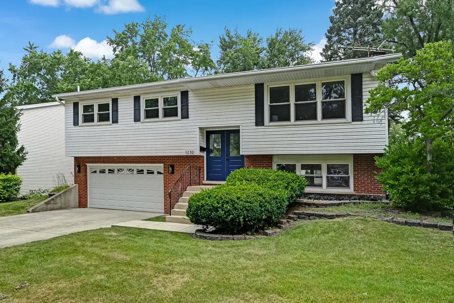 1030 71st Street, Darien, IL 60561 - #2