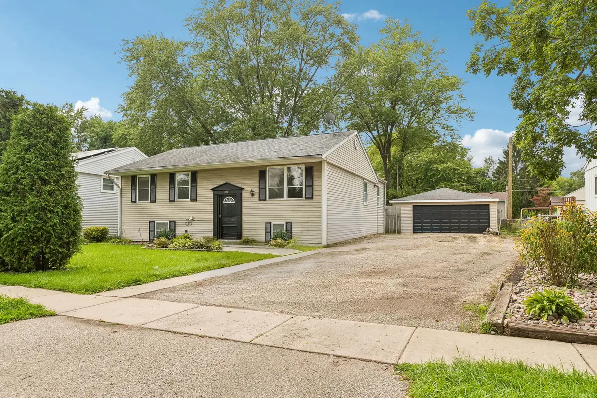 875 Larkdale Row, Wauconda, IL 60084 - #1