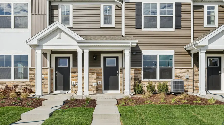 3313 Farren Street, Yorkville, IL 60560 - #2