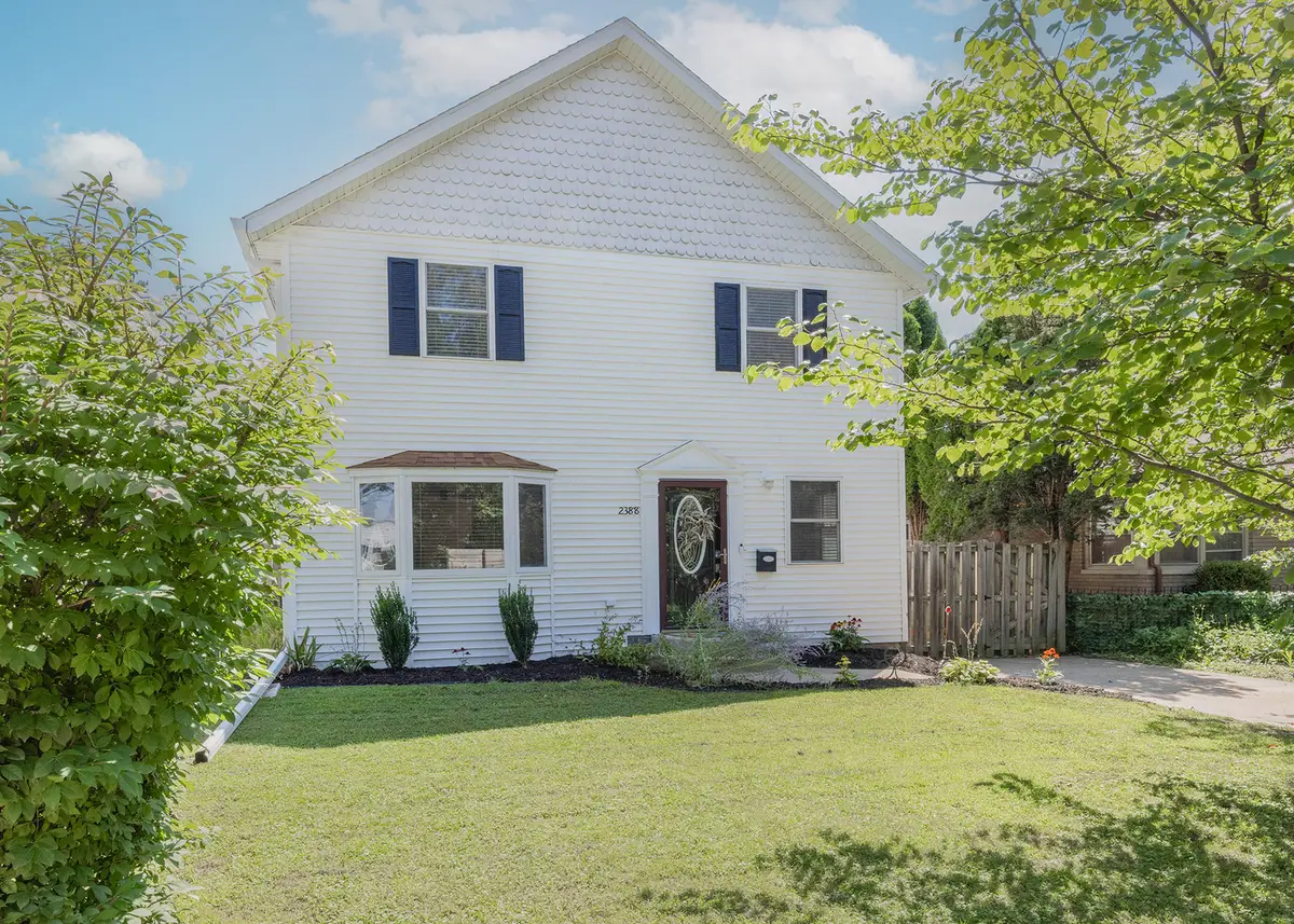 2388 27 Street, Moline, IL 61265 - #1