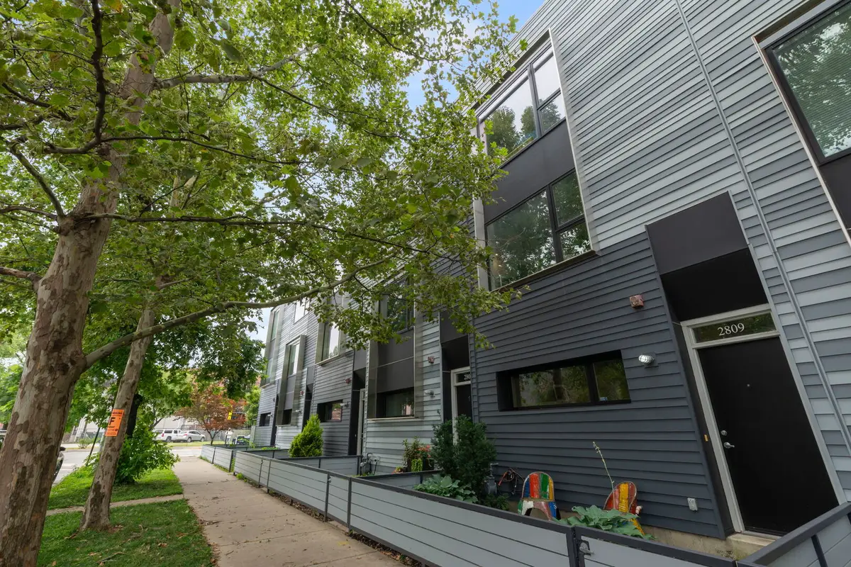 2809 W Shakespeare Avenue, Chicago, IL 60647 - #1