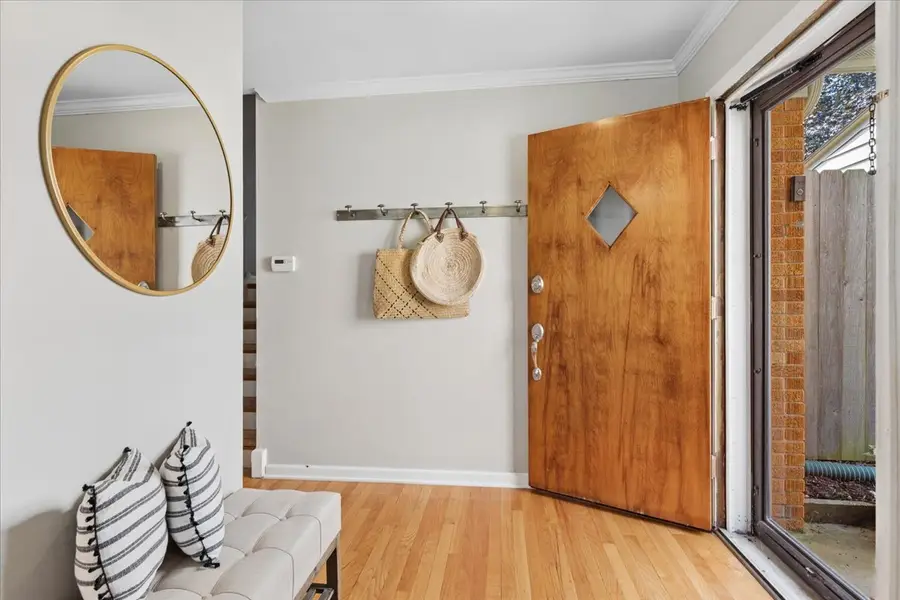 552 Burton Avenue, Highland Park, IL 60035 - #3