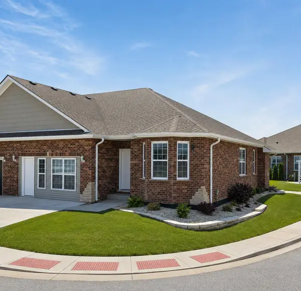 13829 W Mckenna Court, Manhattan, IL 60442