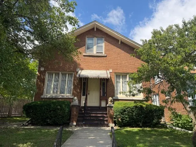 521 Wilcox Street, Joliet, IL 60435 - #1