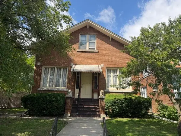 521 Wilcox Street, Joliet, IL 60435