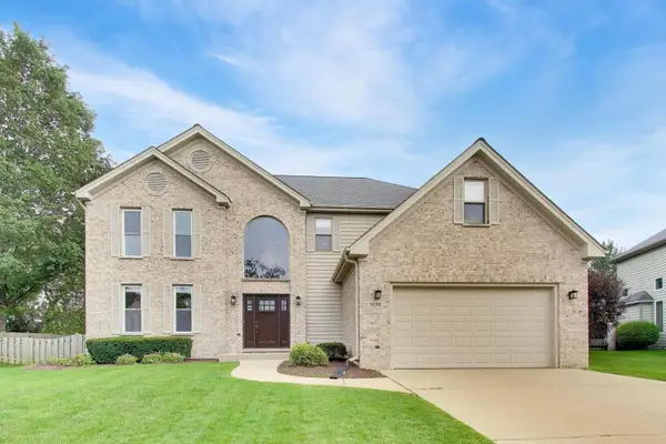 1228 N Jack Pine Court, Palatine, IL 60067