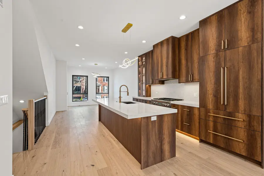 2341 W Belden Avenue #1, Chicago, IL 60647 - #3