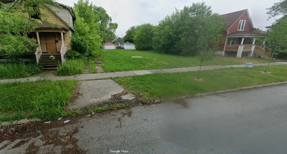 10508 S Lafayette Avenue, Chicago, IL 60628 - #1