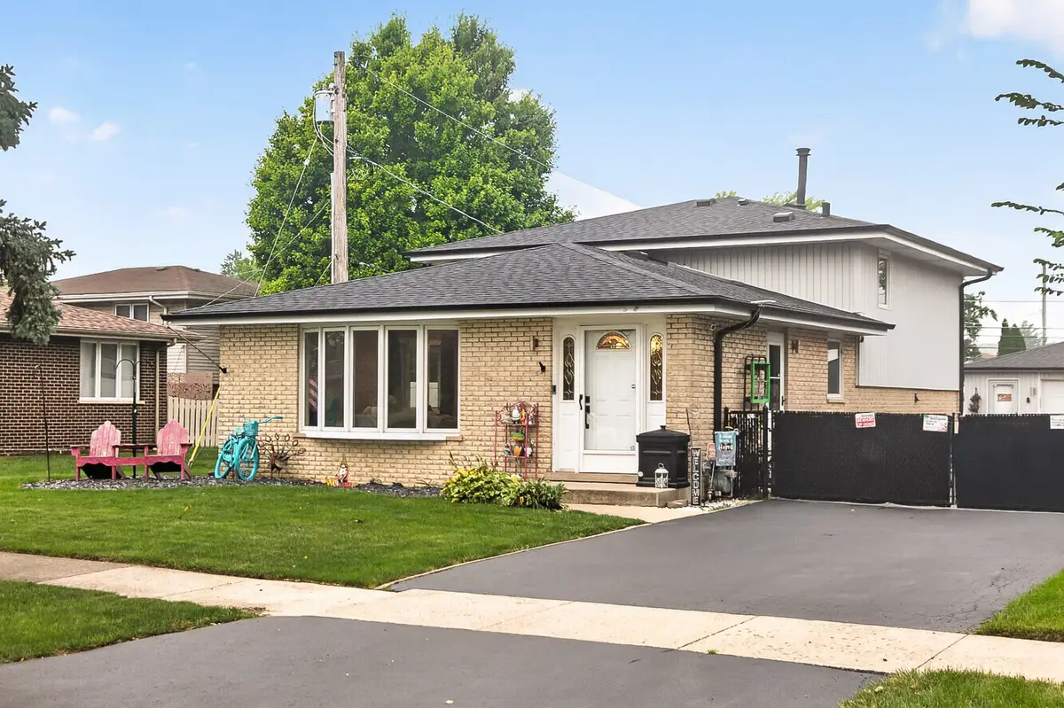 13616 Lavergne Avenue, Crestwood, IL 60418 - #1