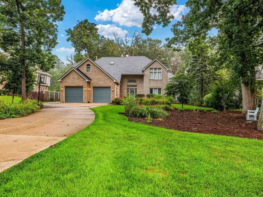 1130 Preserve Trail, Bartlett, IL 60103 - #2