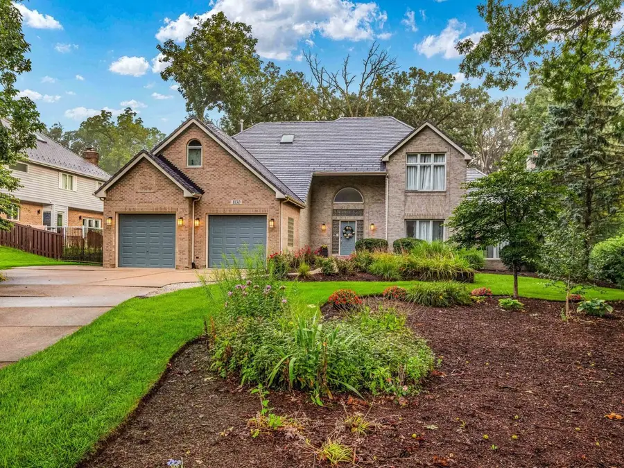 1130 Preserve Trail, Bartlett, IL 60103 - #3