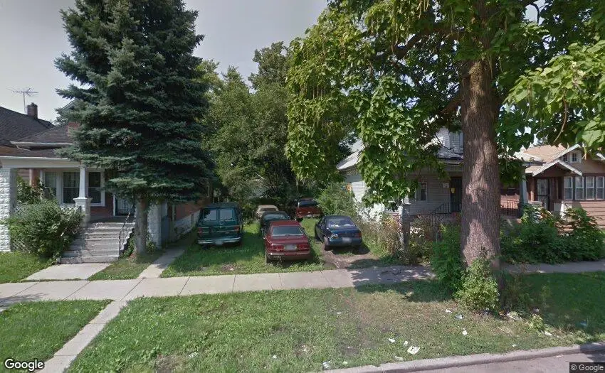 10516 S La Salle Street, Chicago, IL 60628 - #1