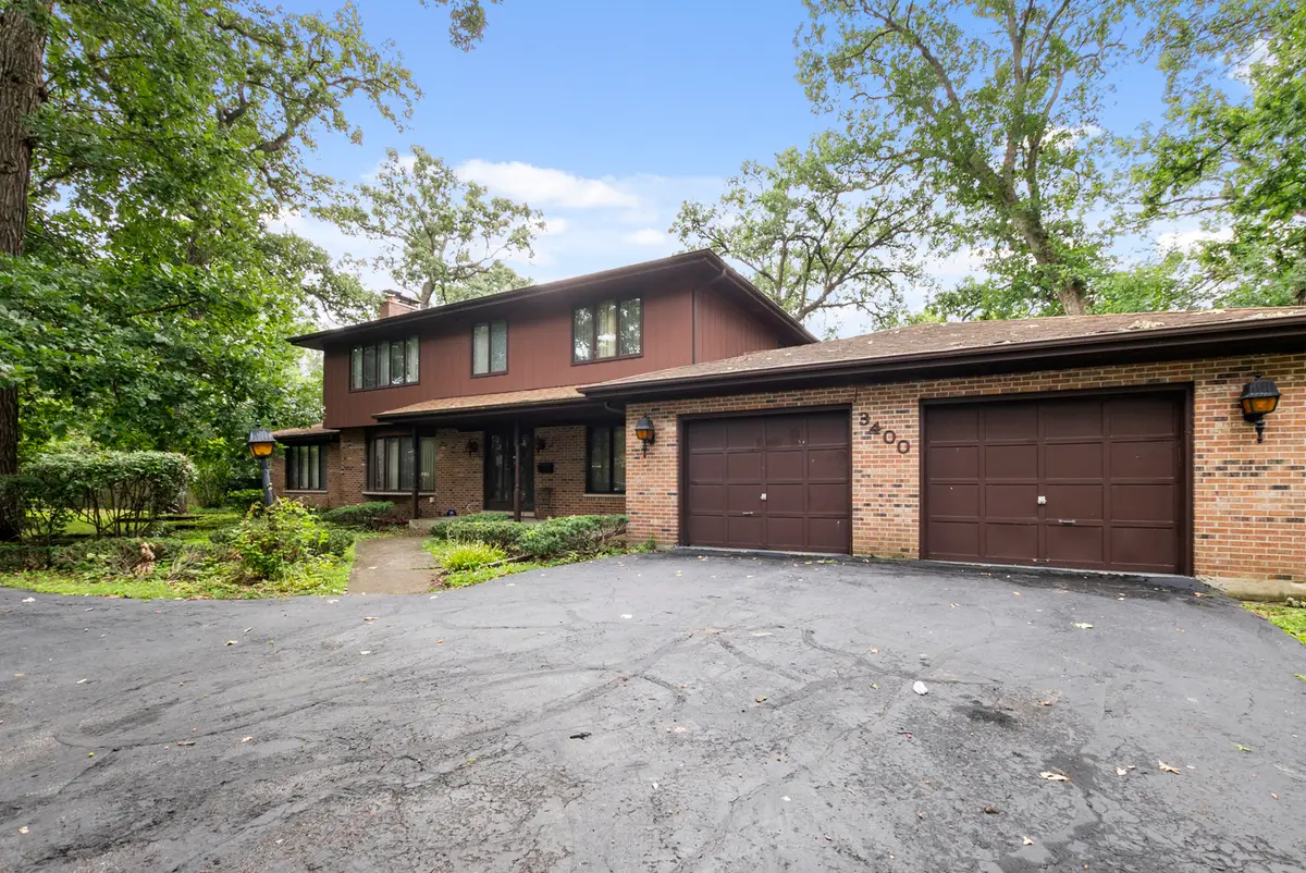 3400 Parthenon Way, Olympia Fields, IL 60461 - #1